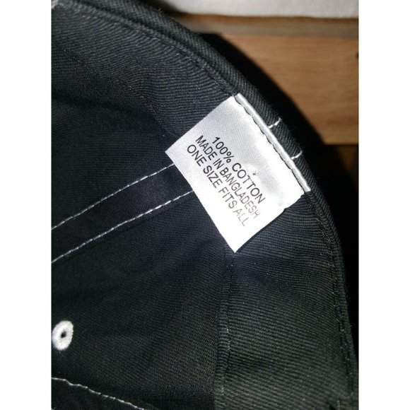 DODGE Baseball Hat - Picture 4 of 5